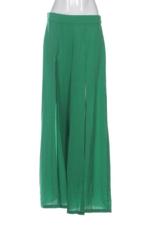 Дамски панталон SHEIN, Размер M, Цвят Зелен, Цена 15,00 €