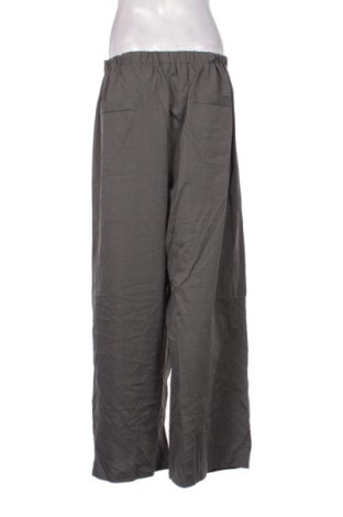 Pantaloni de femei SHEIN, Mărime XXL, Culoare Gri, Preț 91,99 Lei