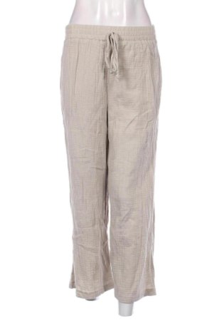 Pantaloni de femei SHEIN, Mărime XXS, Culoare Bej, Preț 49,84 Lei