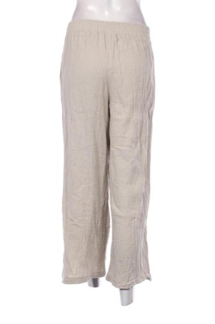 Pantaloni de femei SHEIN, Mărime XXS, Culoare Bej, Preț 49,84 Lei