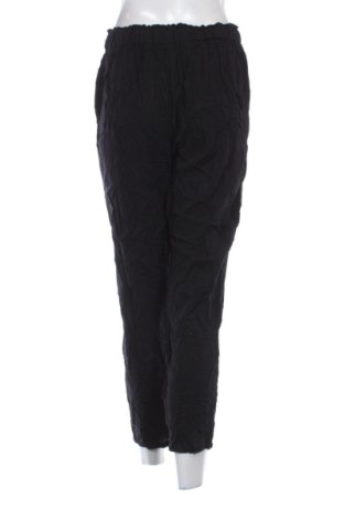 Pantaloni de femei SHEIN, Mărime M, Culoare Negru, Preț 91,99 Lei