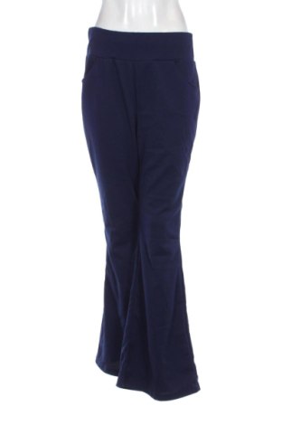 Pantaloni de femei SHEIN, Mărime M, Culoare Albastru, Preț 91,99 Lei