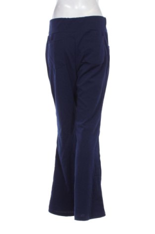 Pantaloni de femei SHEIN, Mărime M, Culoare Albastru, Preț 91,99 Lei
