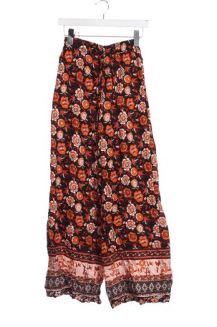 Дамски панталон SHEIN, Размер XS, Цвят Многоцветен, Цена 15,33 €