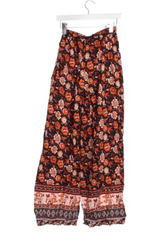 Дамски панталон SHEIN, Размер XS, Цвят Многоцветен, Цена 15,33 €