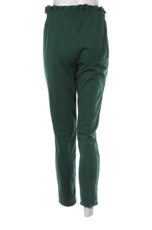Dámske nohavice SHEIN, Veľkosť L, Farba Zelená, Cena  17,95 €
