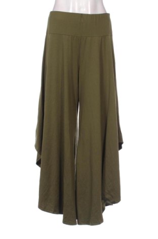 Damenhose SHEIN, Größe XL, Farbe Grün, Preis 19,99 €