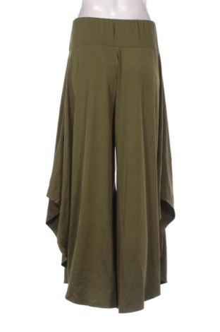 Damenhose SHEIN, Größe XL, Farbe Grün, Preis 19,99 €