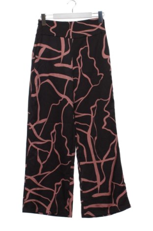Damskie spodnie SHEIN, Rozmiar XS, Kolor Kolorowy, Cena 78,99 zł