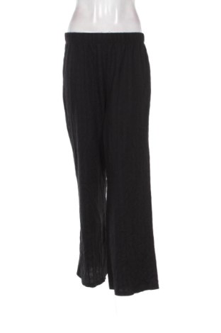 Дамски панталон SHEIN, Размер M, Цвят Черен, Цена 15,33 €