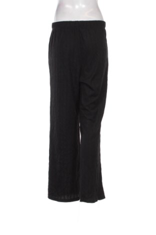 Дамски панталон SHEIN, Размер M, Цвят Черен, Цена 15,33 €