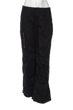 Pantaloni de femei SHEIN, Mărime M, Culoare Negru, Preț 145,99 Lei