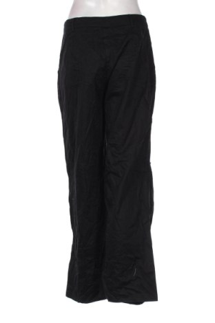 Pantaloni de femei SHEIN, Mărime M, Culoare Negru, Preț 145,99 Lei