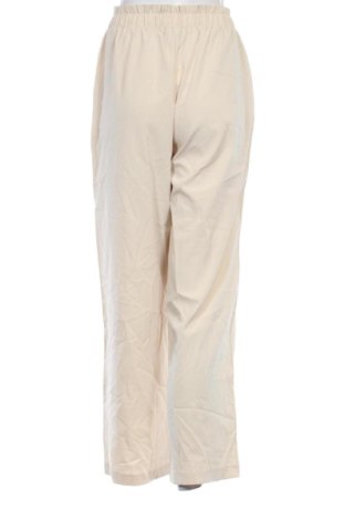 Dámské kalhoty  SHEIN, Velikost S, Barva Béžová, Cena  439,00 Kč