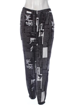 Pantaloni de femei SHEIN, Mărime S, Culoare Multicolor, Preț 91,99 Lei