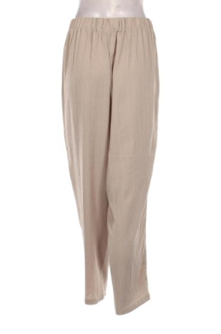 Дамски панталон SHEIN, Размер XL, Цвят Пепел от рози, Цена 14,83 €