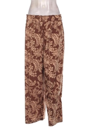 Pantaloni de femei SHEIN, Mărime L, Culoare Multicolor, Preț 77,31 Lei