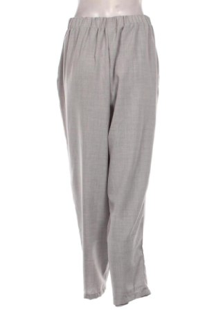 Pantaloni de femei SHEIN, Mărime XL, Culoare Gri, Preț 77,31 Lei