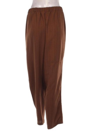 Női nadrág SHEIN, Méret XXL, Szín Barna, Ár 6 128 Ft