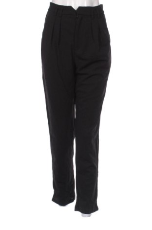Pantaloni de femei SHEIN, Mărime S, Culoare Negru, Preț 78,20 Lei