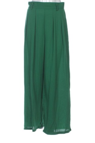 Damenhose SHEIN, Größe S, Farbe Grün, Preis 27,68 €