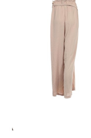 Damskie spodnie SHEIN, Rozmiar XL, Kolor Beżowy, Cena 78,99 zł