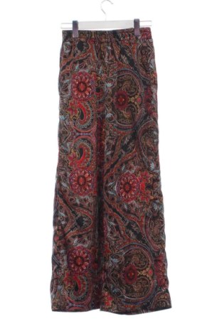 Pantaloni de femei SHEIN, Mărime XS, Culoare Multicolor, Preț 77,31 Lei