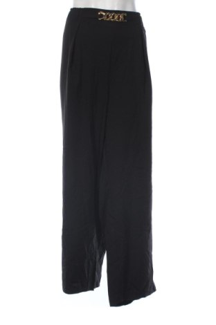 Pantaloni de femei SHEIN, Mărime 4XL, Culoare Negru, Preț 151,99 Lei