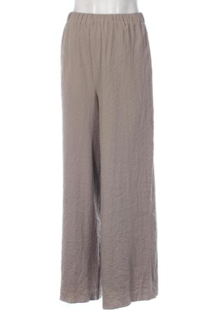 Dámske nohavice SHEIN, Veľkosť S, Farba Béžová, Cena  17,95 €