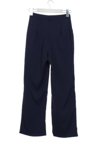 Dámske nohavice SHEIN, Veľkosť XXS, Farba Modrá, Cena  15,00 €