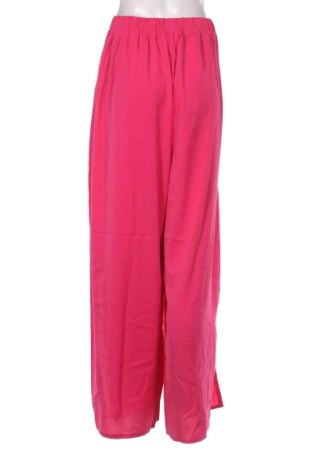 Дамски панталон SHEIN, Размер XL, Цвят Розов, Цена 14,77 €