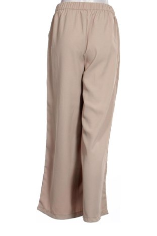 Damskie spodnie SHEIN, Rozmiar M, Kolor Beżowy, Cena 80,38 zł