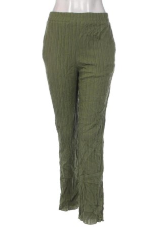 Női nadrág SHEIN, Méret M, Szín Zöld, Ár 7 499 Ft