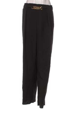 Pantaloni de femei SHEIN, Mărime XXL, Culoare Negru, Preț 91,99 Lei