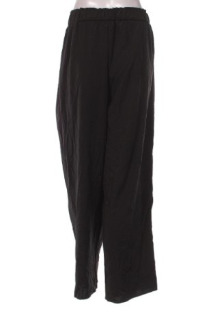 Pantaloni de femei SHEIN, Mărime XXL, Culoare Negru, Preț 91,99 Lei