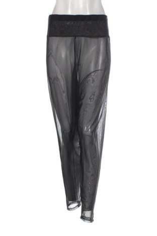 Damenhose SHEIN, Größe 3XL, Farbe Schwarz, Preis 15,00 €