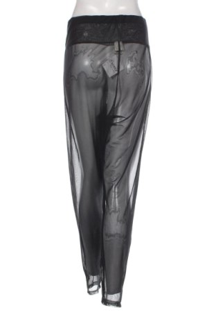 Damenhose SHEIN, Größe 3XL, Farbe Schwarz, Preis 15,00 €