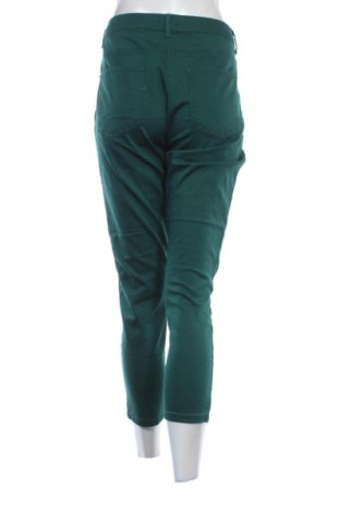 Дамски панталон Sa. Hara, Размер XXL, Цвят Зелен, Цена 15,33 €