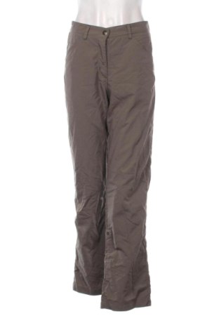 Дамски панталон Salewa, Размер M, Цвят Зелен, Цена 49,59 €