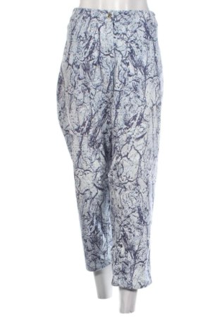 Dámske nohavice Samoon, Veľkosť 3XL, Farba Viacfarebná, Cena  24,95 €