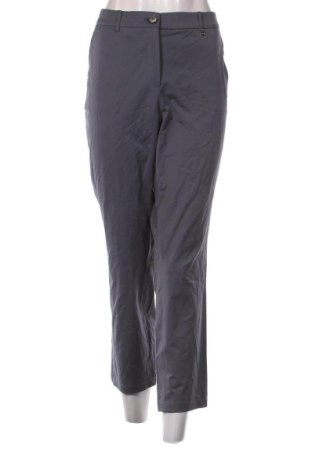 Damenhose Samoon, Größe XL, Farbe Grau, Preis € 27,99