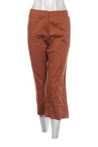 Dámske nohavice Sandro Ferrone, Veľkosť XL, Farba Hnedá, Cena  37,95 €