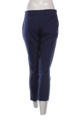 Pantaloni de femei Scee by Twin-Set, Mărime M, Culoare Albastru, Preț 166,82 Lei