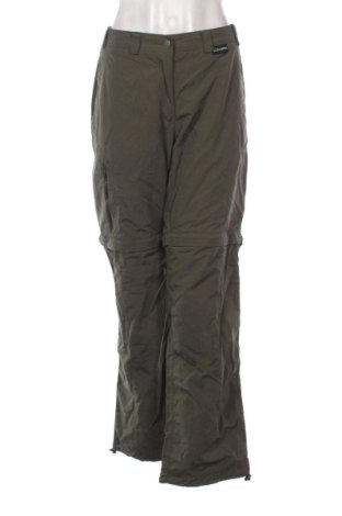 Dámske nohavice Schoffel, Veľkosť L, Farba Zelená, Cena  21,95 €