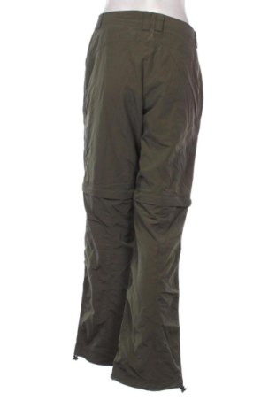 Dámske nohavice Schoffel, Veľkosť L, Farba Zelená, Cena  21,95 €