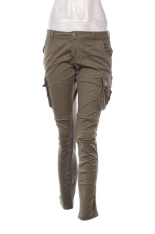 Dámské kalhoty  Scorpion Bay, Velikost M, Barva Zelená, Cena  439,00 Kč