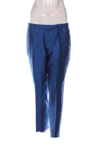 Pantaloni de femei Scotch & Soda, Mărime L, Culoare Albastru, Preț 255,86 Lei