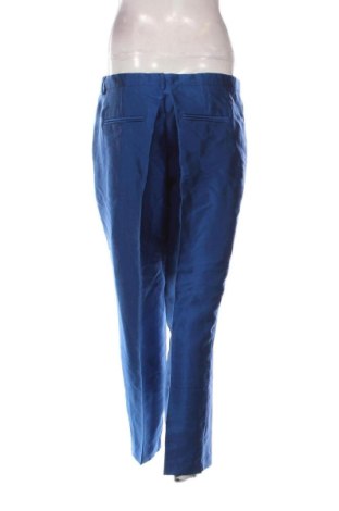 Pantaloni de femei Scotch & Soda, Mărime L, Culoare Albastru, Preț 255,86 Lei