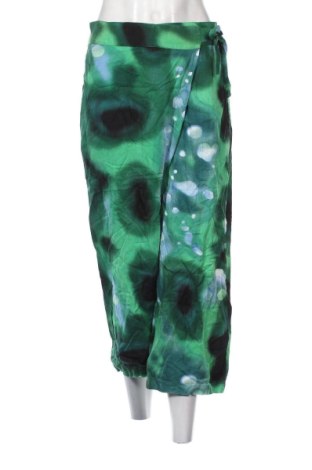 Damskie spodnie Shop 1One, Rozmiar M, Kolor Kolorowy, Cena 78,99 zł