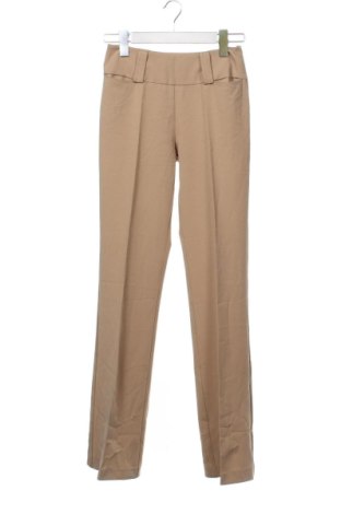 Pantaloni de femei Signal, Mărime XS, Culoare Maro, Preț 196,99 Lei